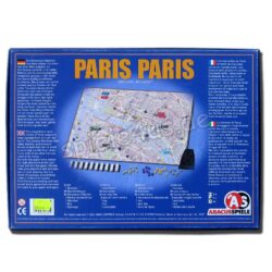 Paris Paris