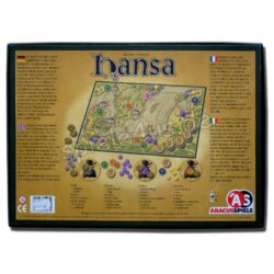 Hansa