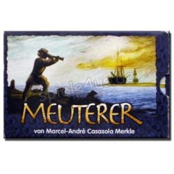 Meuterer Kartenspiel