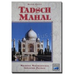 Tadsch Mahal