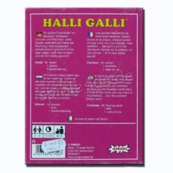 Halli Galli