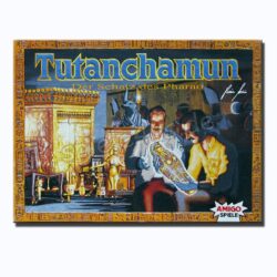 Tutanchamun