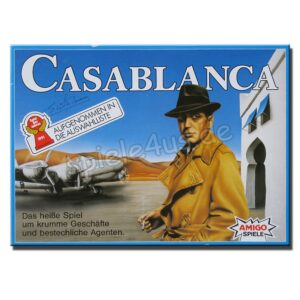 Casablanca