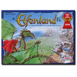 Elfenland