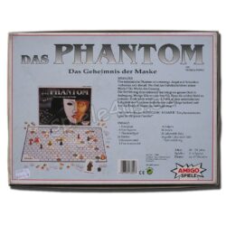 Phantom Das Geheimnis der Maske