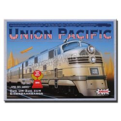 Union Pacific