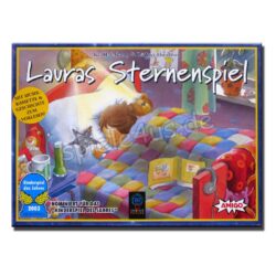 Lauras Sternenspiel