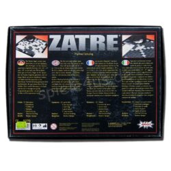 Zatre