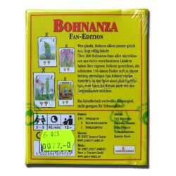 Bohnanza Fan Edition