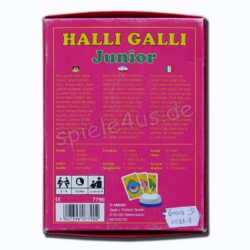 Halli Galli Junior