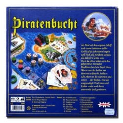 Piratenbucht