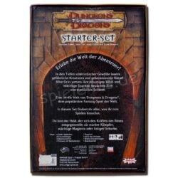 Dungeons & Dragons Starter-Set