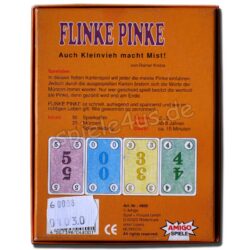 Flinke Pinke