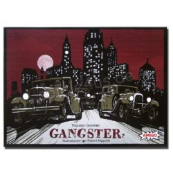 Gangster