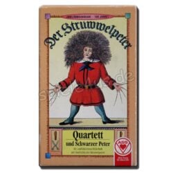 Jubiläumsausgabe Struwwelpeter