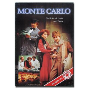 Monte Carlo