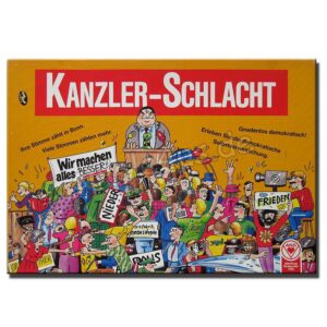 Kanzler-Schlacht