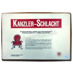 Kanzler-Schlacht