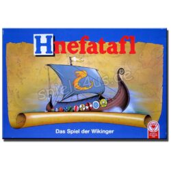 Hnefatafl Das Spiel der Wikinger