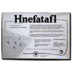 Hnefatafl Das Spiel der Wikinger