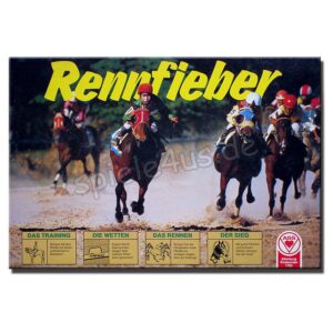 Rennfieber