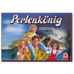 Perlenkönig