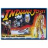 Indiana Jones Der Weg nach Timbuktu