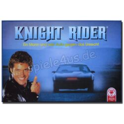 Knight Rider