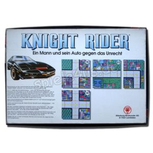 Knight Rider