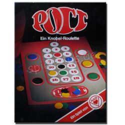 Pott Knobel-Roulette