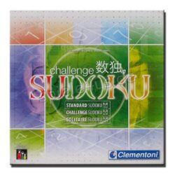 Sudoku Challenge