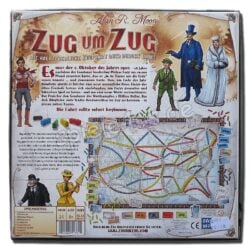 Zug um Zug