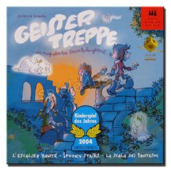 Geistertreppe