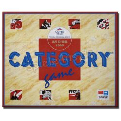 Category Game