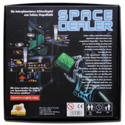 Space Dealer