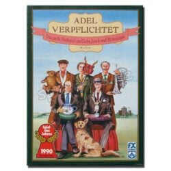 Adel verpflichtet