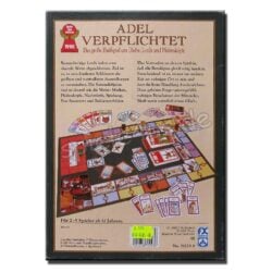 Adel verpflichtet