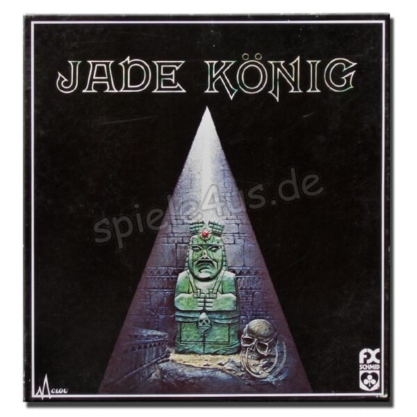 Jade König