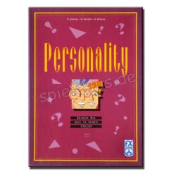 Personality