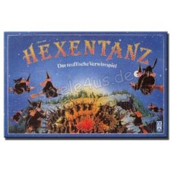 Hexentanz