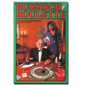 Russisch Roulette