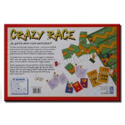 Crazy Race von FX