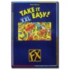 Take it easy XXL