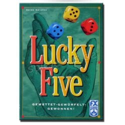 Lucky Five