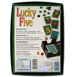 Lucky Five