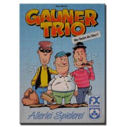 Gauner Trio