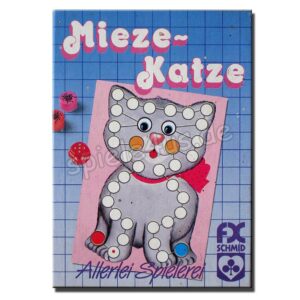 Mieze-Katze Rausschmeißspiel