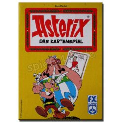 Asterix Das Kartenspiel