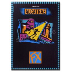 Alcatraz