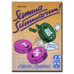 Summa Summarum